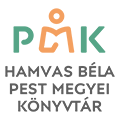 Hamvas Béla Pest Megyei Könyvtár