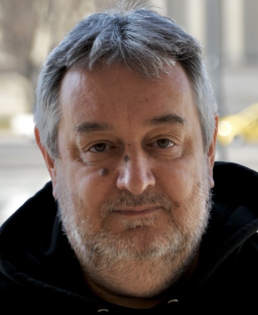 Rockenbauer Zoltán