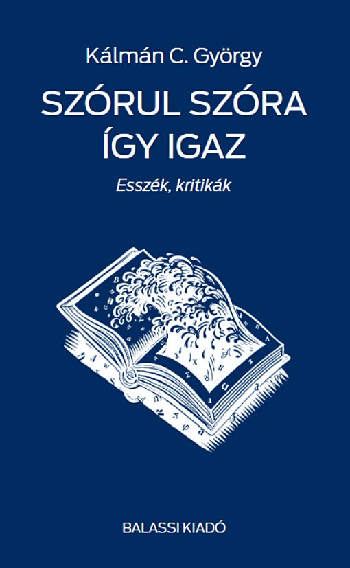 Kálmán C. György 2025