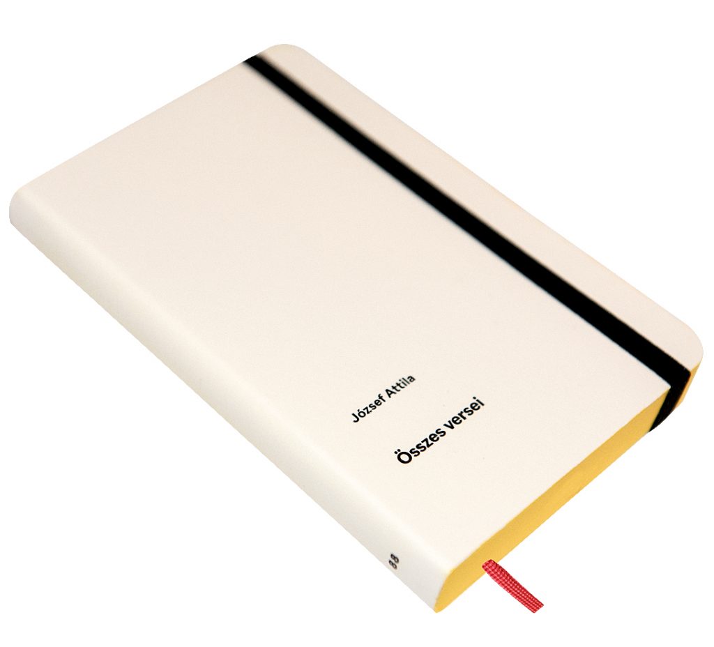 József Attila Összes - POKET