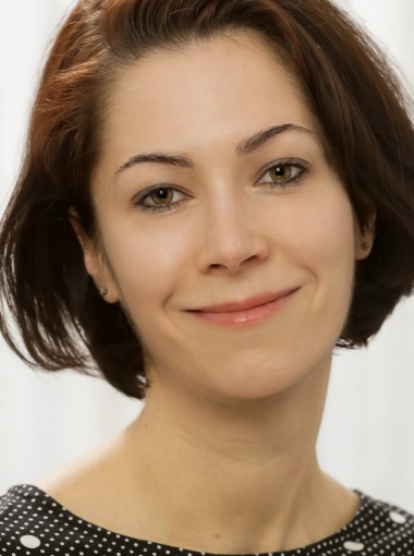 Hortobágyi Anna